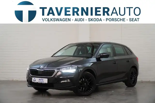 Skoda Scala AMBITION