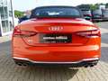 Audi S5 Cabriolet 3.0 TFSI quattro Tiptronic *LED*B&O Orange - thumbnail 6