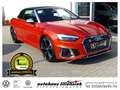 Audi S5 Cabriolet 3.0 TFSI quattro Tiptronic *LED*B&O Orange - thumbnail 1