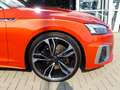 Audi S5 Cabriolet 3.0 TFSI quattro Tiptronic *LED*B&O Orange - thumbnail 9