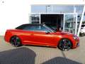Audi S5 Cabriolet 3.0 TFSI quattro Tiptronic *LED*B&O Orange - thumbnail 4