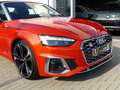Audi S5 Cabriolet 3.0 TFSI quattro Tiptronic *LED*B&O Orange - thumbnail 3