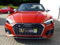Audi S5 Cabriolet 3.0 TFSI quattro Tiptronic *LED*B&O Orange - thumbnail 7
