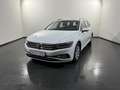 Volkswagen Passat Variant 2.0 TDI SCR Business DSG *AHK*360CAM*ACC* Weiß - thumbnail 2