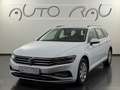 Volkswagen Passat Variant 2.0 TDI SCR Business DSG *AHK*360CAM*ACC* Weiß - thumbnail 1