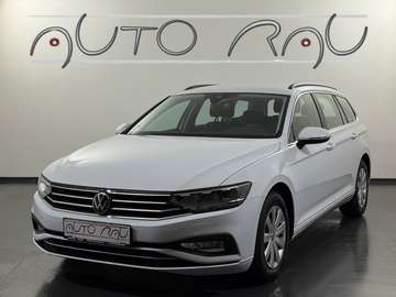 2.0 TDI SCR Business DSG *AHK*360CAM*ACC*