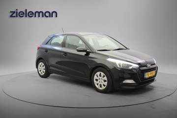 1.0 T-GDI Comfort - Navi, Camera, Cruise, Clima, P