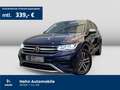 Volkswagen Tiguan Allspace 2.0TSI DSG 4M Elegance Sthzg AHK Blau - thumbnail 1