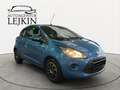 Ford Ka/Ka+ 1.25*KLIMA*TÜV 03/27*2. HAND*SCHECKHEFT* Blau - thumbnail 8