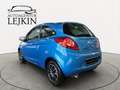 Ford Ka/Ka+ 1.25*KLIMA*TÜV 03/27*2. HAND*SCHECKHEFT* Blau - thumbnail 3