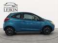 Ford Ka/Ka+ 1.25*KLIMA*TÜV 03/27*2. HAND*SCHECKHEFT* Blau - thumbnail 7