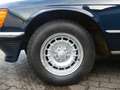 Mercedes-Benz 450 SL 5.0 deutsch und Voll., einmaliger Zustand Niebieski - thumbnail 8