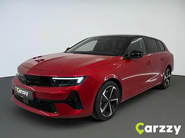 Opel Astra SPORTS TOURER GS-LINE AT8