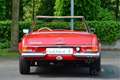 Mercedes-Benz SL 230 Pagode Rouge - thumbnail 16