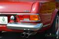 Mercedes-Benz SL 230 Pagode Rouge - thumbnail 43