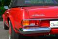 Mercedes-Benz SL 230 Pagode Rouge - thumbnail 42