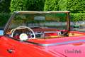 Mercedes-Benz SL 230 Pagode Rouge - thumbnail 23
