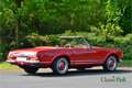 Mercedes-Benz SL 230 Pagode Rouge - thumbnail 4
