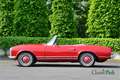 Mercedes-Benz SL 230 Pagode Rouge - thumbnail 2