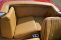 Mercedes-Benz SL 230 Pagode Rouge - thumbnail 13