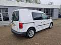 Volkswagen Caddy 2.0 TDI ( AIRCO / NIEUWE KOPPELING) Wit - thumbnail 4