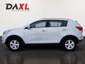 Kia Sportage Gold 1,7 CRDi 2WD Silber - thumbnail 8