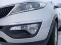 Kia Sportage Gold 1,7 CRDi 2WD Silber - thumbnail 21