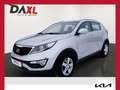 Kia Sportage Gold 1,7 CRDi 2WD Silber - thumbnail 1