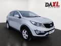 Kia Sportage Gold 1,7 CRDi 2WD Silber - thumbnail 3