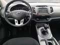 Kia Sportage Gold 1,7 CRDi 2WD Silber - thumbnail 16
