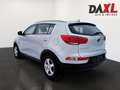 Kia Sportage Gold 1,7 CRDi 2WD Silber - thumbnail 7