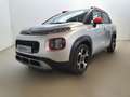 Citroen C3 Aircross BlueHDi 120 S&S Shine Argento - thumbnail 2