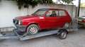 Talbot Samba Samba 1.2 Rallye Rallye Rot - thumbnail 3