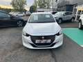 Peugeot 208 1.2 PURETECH 100CH S\u0026S GT LINE EAT8 Blanc - thumbnail 3