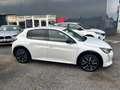 Peugeot 208 1.2 PURETECH 100CH S\u0026S GT LINE EAT8 Blanc - thumbnail 7