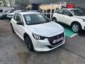 Peugeot 208 1.2 PURETECH 100CH S\u0026S GT LINE EAT8 Blanc - thumbnail 1