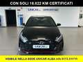 Hyundai i20 N 1.600 BENZINA 204 CV PERFORMANCE Nero - thumbnail 2