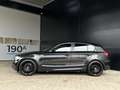 BMW 116 1 Serie 116i LCI M-SPORT 5-Deurs Airco CARPLAY YOU Schwarz - thumbnail 5