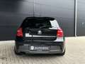 BMW 116 1 Serie 116i LCI M-SPORT 5-Deurs Airco CARPLAY YOU Negro - thumbnail 9