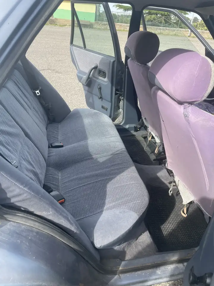 Ford Orion 1.4 Ghia 75cv 5m, foto 8