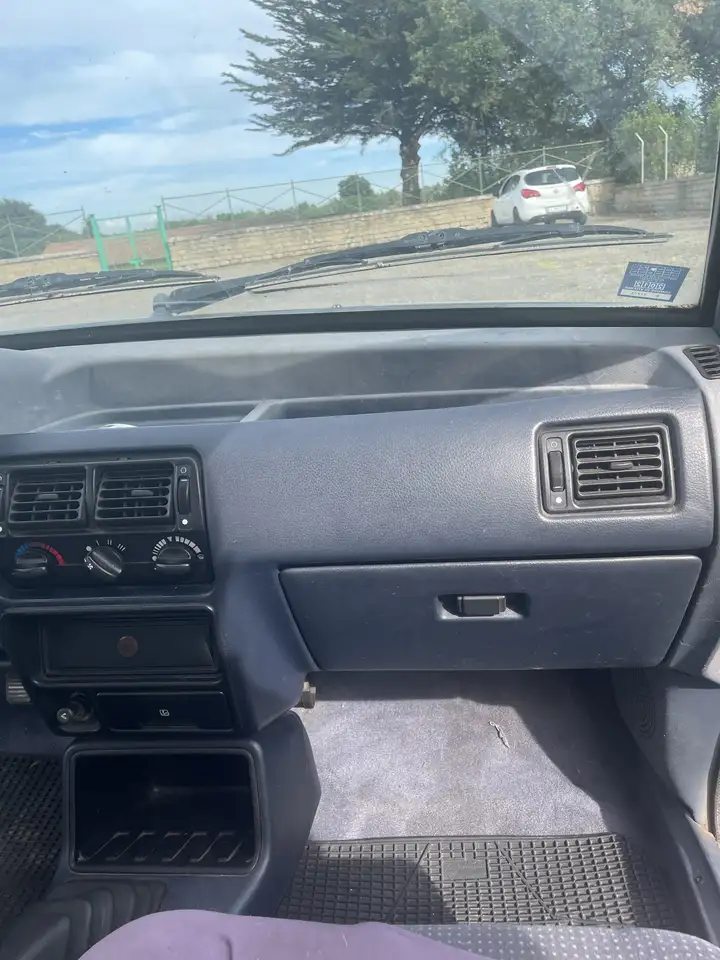 Ford Orion 1.4 Ghia 75cv 5m, foto 7