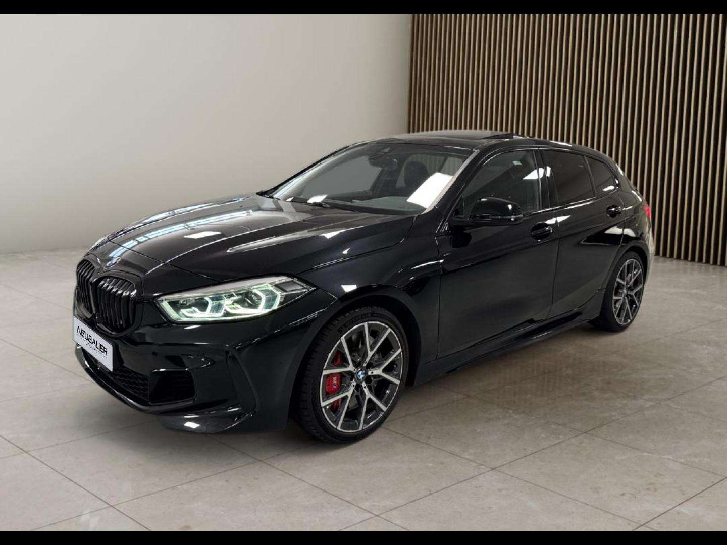 BMW 128