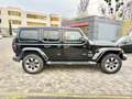 Jeep Wrangler / Wrangler Unlimited Sahara Schwarz - thumbnail 7