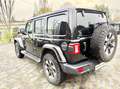 Jeep Wrangler / Wrangler Unlimited Sahara Schwarz - thumbnail 4