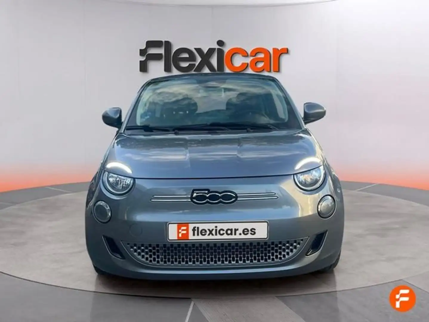 Fiat 500 laPrima 3+1 320km 87kW (118cv) Negro - 2