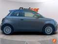 Fiat 500 laPrima 3+1 320km 87kW (118cv) Negro - thumbnail 5