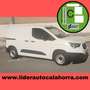 Opel Combo N1 Cargo 1.6TD L 650 Select 75 Blanco - thumbnail 1