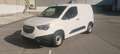 Opel Combo N1 Cargo 1.6TD L 650 Select 75 Blanco - thumbnail 12