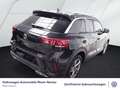 Volkswagen T-Roc 1.5 TSI R-Line DSG Navi AHK Kamera uvm. Schwarz - thumbnail 3