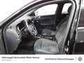 Volkswagen T-Roc 1.5 TSI R-Line DSG Navi AHK Kamera uvm. Schwarz - thumbnail 9